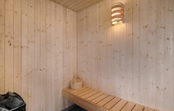 Feriehus - Fjellerup , Danmark - D74002 803