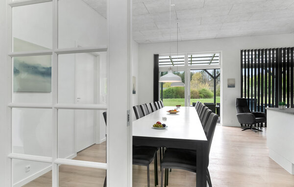 Feriehus - Fjellerup , Danmark - D74002 302