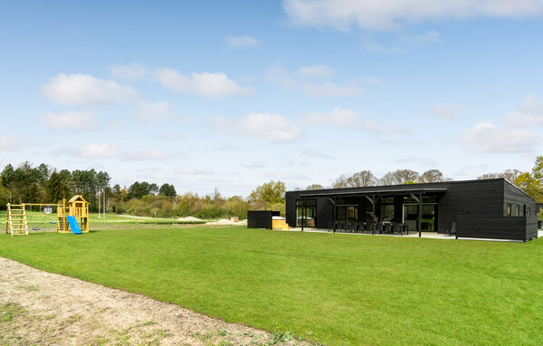 Feriehus - Fjellerup , Danmark - D74002 82