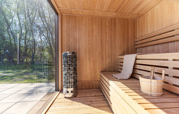 Holiday Home - Fjellerup , Denmark - D74004 9