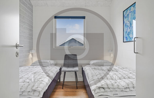 Semesterhus - Fjellerup , Danmark - D74004 601