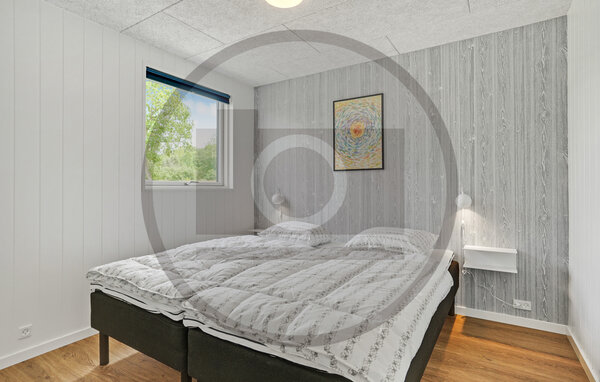 Semesterhus - Fjellerup , Danmark - D74004 603