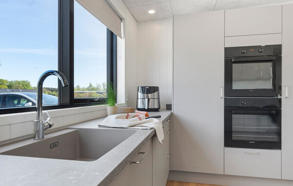 Holiday Home - Fjellerup , Denmark - D74004 401