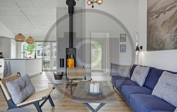 Semesterhus - Fjellerup , Danmark - D74004 5