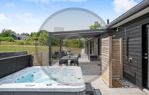 Semesterhus - Fjellerup , Danmark - D74004 2