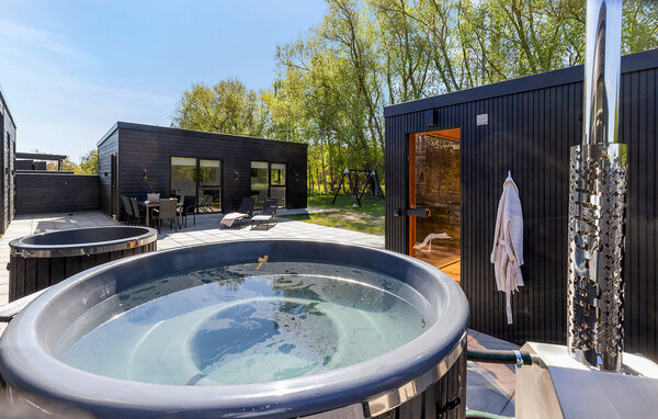 Holiday Home - Fjellerup , Denmark - D74004 2