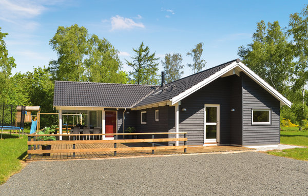 Ferienhaus 