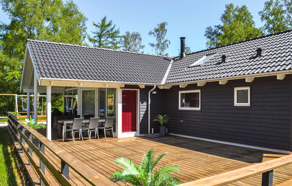 Ferienhaus 