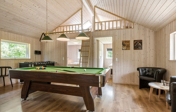 Holiday Home - Fjellerup , Denmark - D74017 8