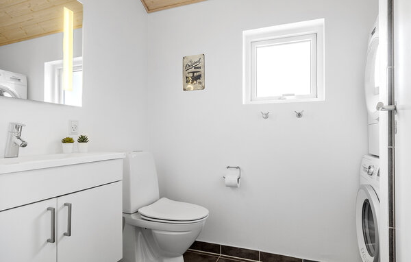 Holiday Home - Fjellerup , Denmark - D74017 702