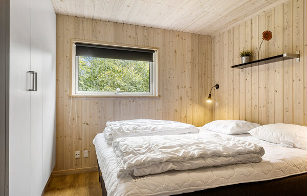 Holiday Home - Fjellerup , Denmark - D74017 601