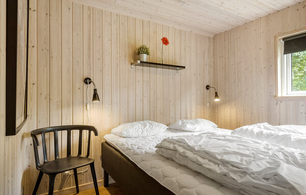 Holiday Home - Fjellerup , Denmark - D74017 602