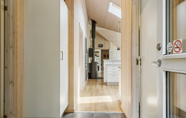 Holiday Home - Fjellerup , Denmark - D74017 501
