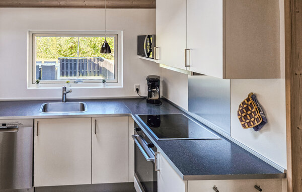 Holiday Home - Fjellerup , Denmark - D74017 401