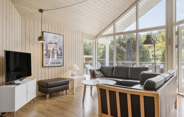 Holiday Home - Fjellerup , Denmark - D74017 3
