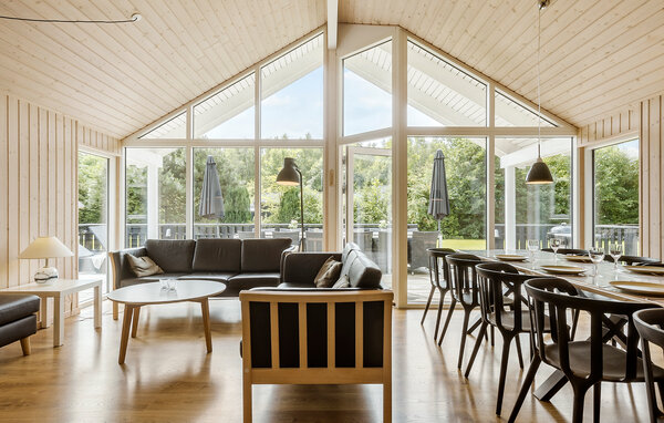 Holiday Home - Fjellerup , Denmark - D74017 4
