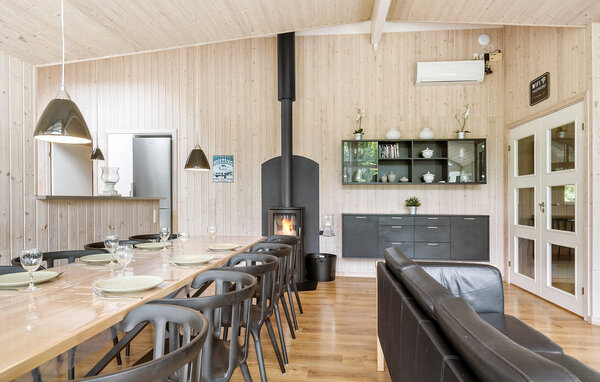 Holiday Home - Fjellerup , Denmark - D74017 5