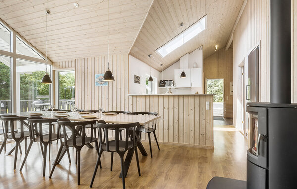 Holiday Home - Fjellerup , Denmark - D74017 6