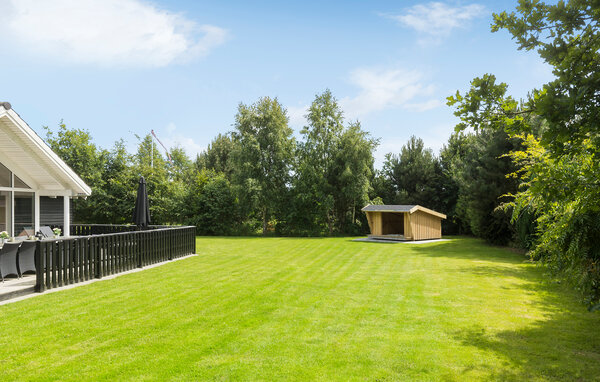 Holiday Home - Fjellerup , Denmark - D74017 103