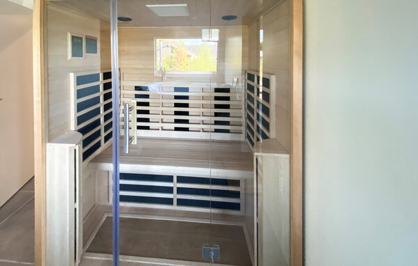 Semesterhus - Fjellerup , Danmark - D74027 801