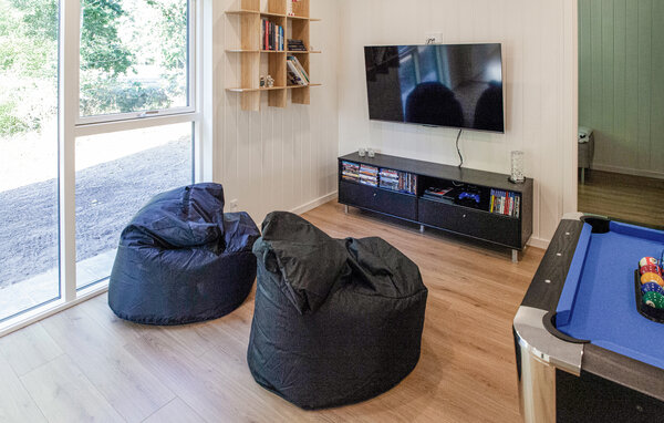 Semesterhus - Fjellerup , Danmark - D74027 803