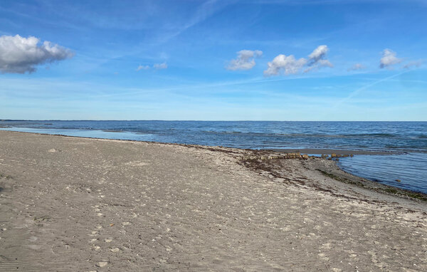 Semesterhus - Fjellerup , Danmark - D74027 902