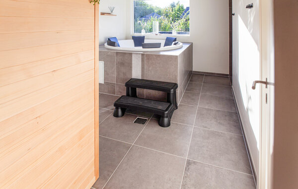 Semesterhus - Fjellerup , Danmark - D74027 701