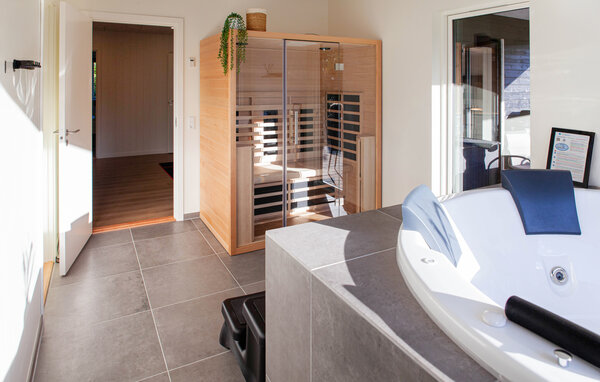 Semesterhus - Fjellerup , Danmark - D74027 702