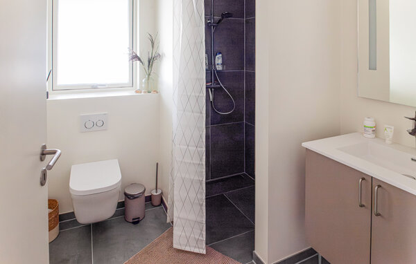 Semesterhus - Fjellerup , Danmark - D74027 703