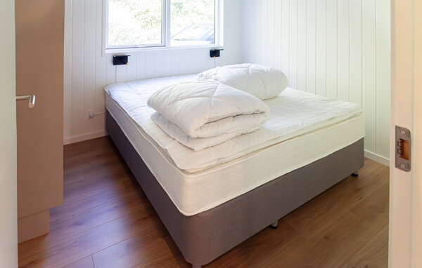 Semesterhus - Fjellerup , Danmark - D74027 601