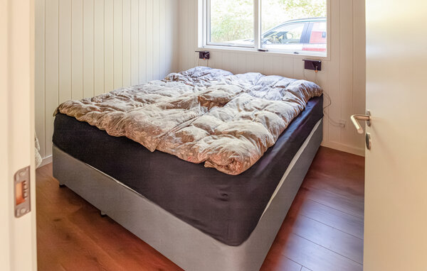 Semesterhus - Fjellerup , Danmark - D74027 602