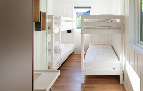 Semesterhus - Fjellerup , Danmark - D74027 604