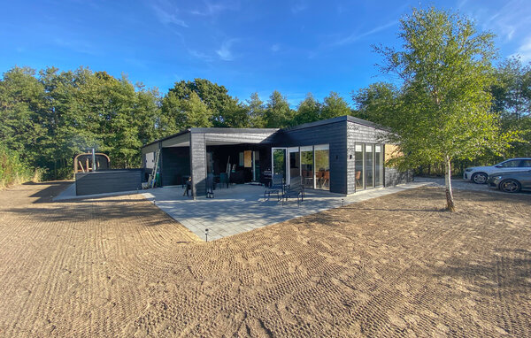 Semesterhus - Fjellerup , Danmark - D74027 1