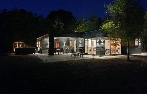 Semesterhus - Fjellerup , Danmark - D74027 81