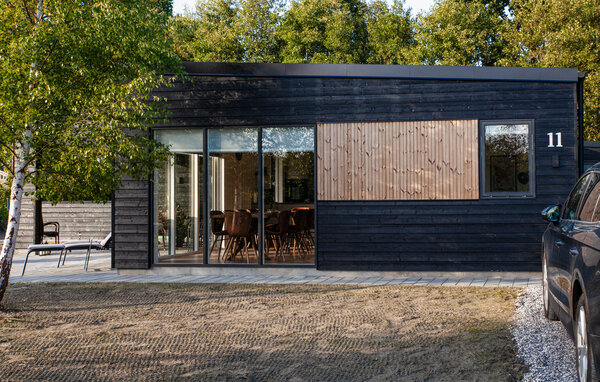 Semesterhus - Fjellerup , Danmark - D74027 101