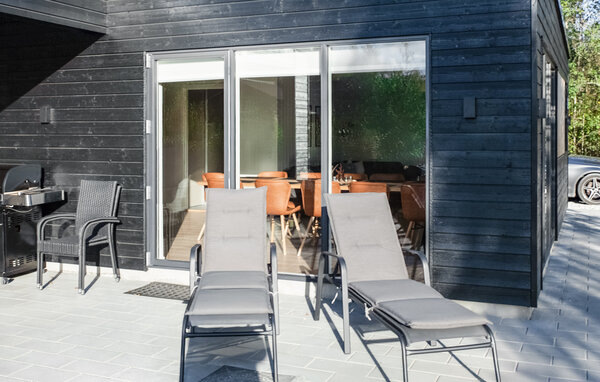 Semesterhus - Fjellerup , Danmark - D74027 102