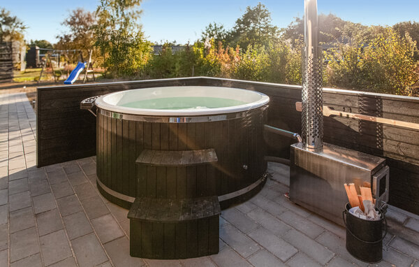 Semesterhus - Fjellerup , Danmark - D74027 103