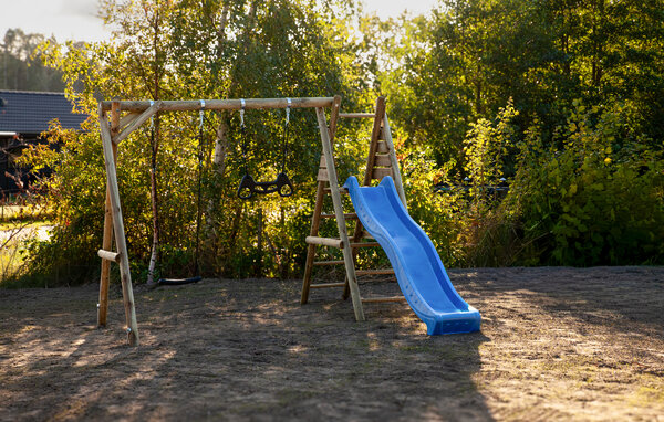 Semesterhus - Fjellerup , Danmark - D74027 104