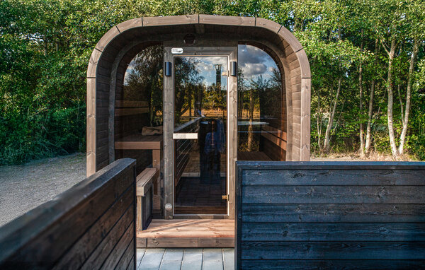 Semesterhus - Fjellerup , Danmark - D74027 105