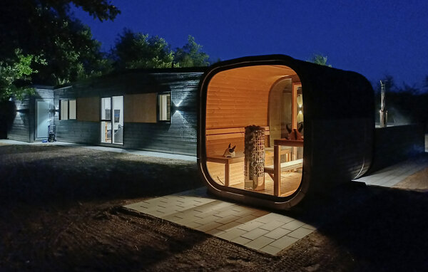 Semesterhus - Fjellerup , Danmark - D74027 106