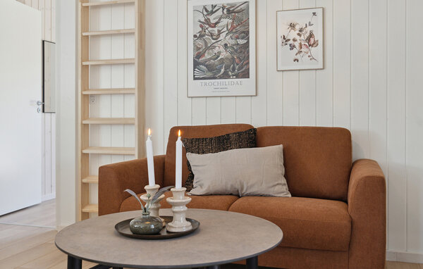 Ferienhaus - Fjellerup , Dänemark - D74032 803