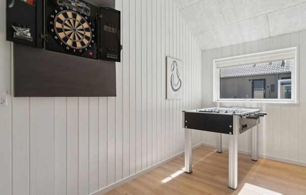 Ferienhaus - Fjellerup , Dänemark - D74032 804