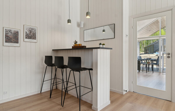 Ferienhaus - Fjellerup , Dänemark - D74032 805