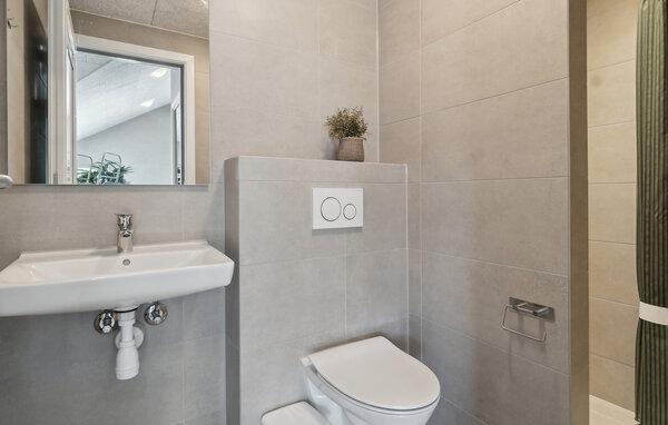 Ferienhaus - Fjellerup , Dänemark - D74032 702