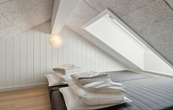 Ferienhaus - Fjellerup , Dänemark - D74032 602