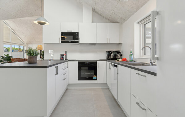 Ferienhaus - Fjellerup , Dänemark - D74032 401