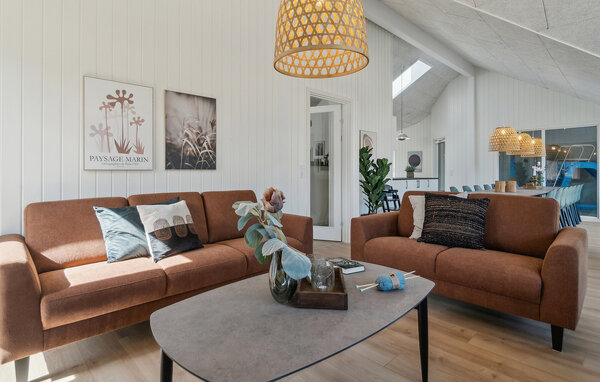 Ferienhaus - Fjellerup , Dänemark - D74032 301