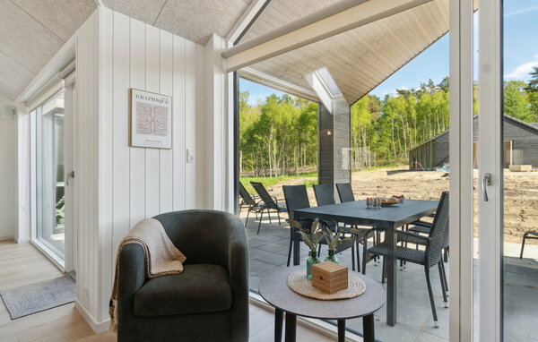 Ferienhaus - Fjellerup , Dänemark - D74032 303