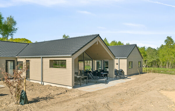 Ferienhaus - Fjellerup , Dänemark - D74032 83