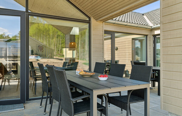 Ferienhaus - Fjellerup , Dänemark - D74032 101
